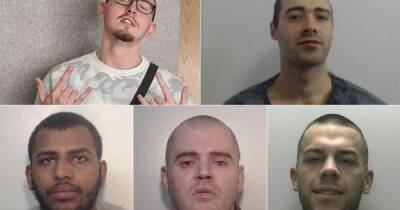 Locked Up: The criminals jailed in Greater Manchester last week - manchestereveningnews.co.uk - Manchester