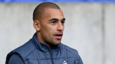 James Vaughan named Tranmere sporting director at age 33