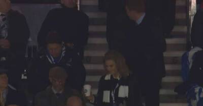 Eddie Howe - Dan Ashworth - 'Someone with real substance' - Newcastle make 'statement of intent' that Eddie Howe will love - msn.com -  Man