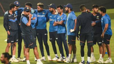 India vs West Indies 1st T20I Preview: Rohit Sharma-Led Team India Hopes To Rebuild Side Ahead Of T20 World Cup