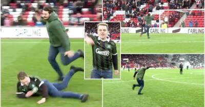 Sunderland vs Plymouth half-time entertainment in 2019 goes viral again after Super Bowl - givemesport.com - county Plymouth