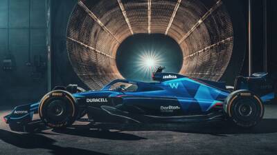 Reino Unido - Nicholas Latifi - Alexander Albon - Lavado de cara en Williams - en.as.com