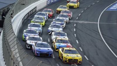 Season of change: NASCAR's Next Gen car arrives for 2022