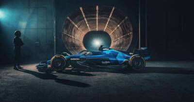 George Russell - Nicholas Latifi - Alex Albon - Alex Albon aims to continue Williams’ rise back to the top on F1 return - msn.com - Britain - Belgium - Thailand