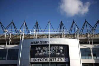 Encouraging update emerges as Derby County continue takeover search