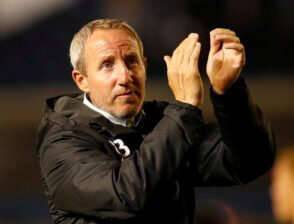 Ian Holloway gives verdict on Lee Bowyer’s management of Birmingham City striker