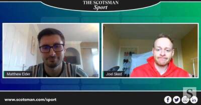 Who replaces Stephen Glass at Aberdeen, why Premier Sports are happy with Scottish Cup draw, Celtic and Rangers chances in Europe - The Scotsman Football Show
