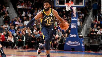 Tyreke Evans reinstated by NBA after almost three-year ban