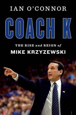 Mike Krzyzewski book says Duke wanted Tommy Amaker, he wanted Jon Scheyer