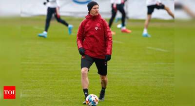Julian Nagelsmann - Matthias Jaissle - Christoph Freund - Bayern Munich won't change attacking approach, says coach Nagelsmann - timesofindia.indiatimes.com - Austria
