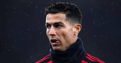 Cristiano Ronaldo - 'I'm going to ask him' - UFC superstar Khabib to quiz Ronaldo on Man Utd future amid transfer rumours - msn.com - Manchester