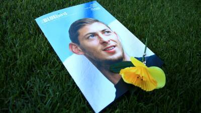 Emiliano Sala felt pressured into making record transfer, mother tells inquest