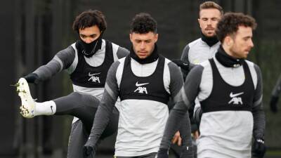 Trent Alexander-Arnold: Liverpool squad is good enough to win treble this season