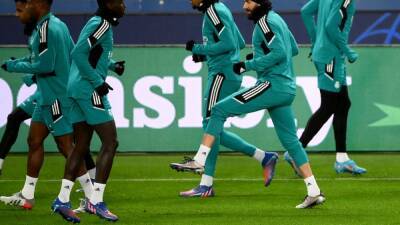 PSG vs Real Madrid, UEFA Champions League: When And Where To Watch Live Telecast, Live Streaming