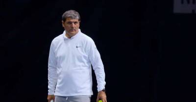 Rafael Nadal news: Toni Nadal says days of Nadal, Roger Federer, Novak Djokovic dominating may be over