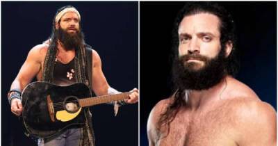 Vince Macmahon - WWE 2K22 graphic reveals gimmick likely scrapped for Elias' return - msn.com