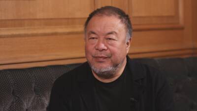 Chinese artist Ai Weiwei: Western boycott of Beijing Olympics is 'a joke' - france24.com - France - China - Beijing - New York