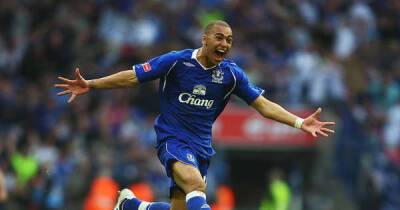 Goodison Park - Everton academy graduate James Vaughan confirmed in new football role - msn.com