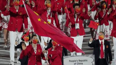 CNN runs Chinese news agency sponsored content on 2022 Olympics - foxnews.com - China