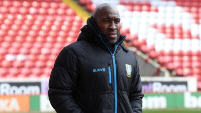 Darren Moore - Sheffield Wednesday - Carlton Palmer - Neville Exposes - Sheffield Wednesday latest news: Darren Moore could be sacked if Owls finish outside the top six - givemesport.com