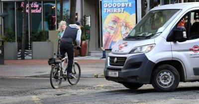 Government's failure to communicate new Highway Code changes slammed as 'utterly reckless' - manchestereveningnews.co.uk