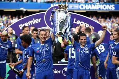 Sheffield United - John Terry - Neil Warnock - Cesc Fabregas - Chelsea Legends Respond To Claim Cesar Azpilicueta Is 'Lucky' - sportbible.com - Monaco