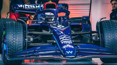 George Russell - Jost Capito - Alexander Albon - Williams: 'Long way' to go for team to return to top of Formula 1 - bbc.com - Thailand