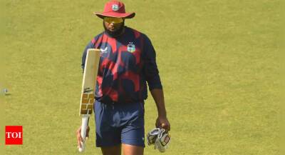 IPL auction is done and dusted, it's about giving best for West Indies now: Pollard