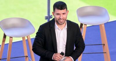 Sergio Aguero - Sergio Aguero hopes for Man City for Champions League success - manchestereveningnews.co.uk - Manchester - Argentina - Madrid -  Lisbon -  Man