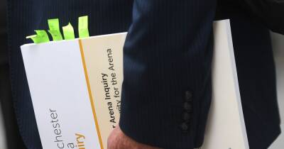 MI5 'struggling to cope' with workload in years before Manchester Arena bombing - manchestereveningnews.co.uk - Manchester - Iraq - Syria - Isil