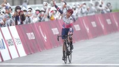 Dame Sarah Storey had no intention of quitting after the ‘lockdown Games’ - bt.com - Britain - Japan -  Tokyo