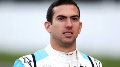 Max Verstappen - Lewis Hamilton - Nicholas Latifi - F1’s Nicholas Latifi hired bodyguards in London due to ‘extreme death threats’ - bt.com - Abu Dhabi - London -  Hamilton