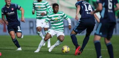 Celtic receive yet another exciting injury boost, Postecoglou will be buzzing - opinion