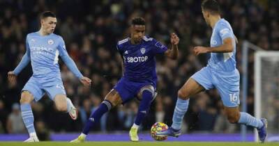 Andrea Radrizzani - Marcelo Bielsa - £14.5m down the drain: £55k-p/w LUFC dud has been draining Radz's pockets for 32 weeks - opinion - msn.com