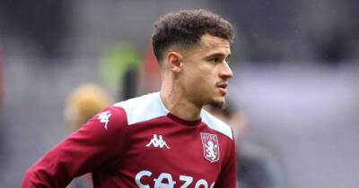 Philippe Coutinho - Virals: West Ham 'extremely interested' in Philippe Coutinho - msn.com - Spain