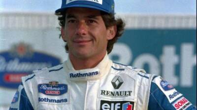 Jost Capito - Williams drop Senna logo for F1 season - 7news.com.au - Brazil - Usa