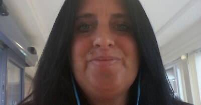 'Living nightmare' woman stripped off, flashed her breasts and made death and rape threats to stunned neighbours - manchestereveningnews.co.uk - Manchester