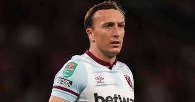 West Ham offer club legend Noble exciting new role to keep him on payroll