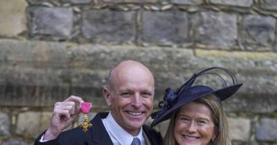 Gareth Bale - Windsor Castle - Djokovic ‘wrong’ to refuse vaccine, top sport doctor says - msn.com - France