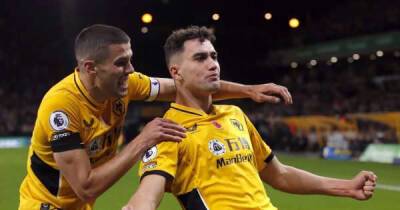Signed for £0, now worth £8.1m: Wolves struck gold with “outstanding” £14k-p/w machine - opinion