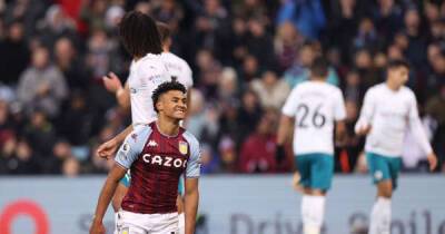 Gareth Southgate - Ollie Watkins - Aston Villa fans told to 'get a grip' after Ollie Watkins is sent abuse - msn.com