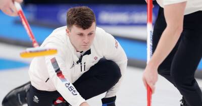Men's curling at Beijing 2022 Olympics Day 7 round-up: Great Britain hand Sweden their first defeat to reach semi-finals