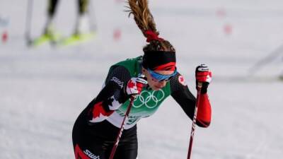 Training 'fell into place' for Yukon's Dahria Beatty at Olympics - cbc.ca - Canada - Beijing