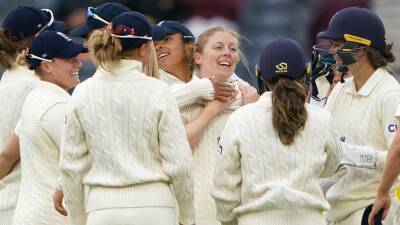 A statistical look at women’s Test cricket as England host South Africa in June
