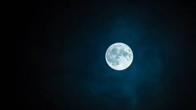 Luna llena de nieve de febrero 2022: a qué hora es, cuándo se puede ver y por qué se llama así