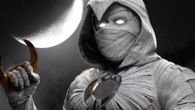Caballero Luna: nuevo tráiler, póster e imágenes de la serie de Marvel; primer vistazo a Mr. Knight - MeriStation