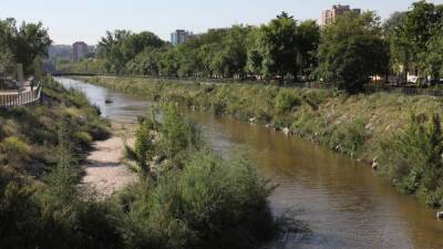 El Manzanares es el río más contaminado por fármacos de Europa - en.as.com