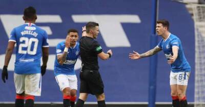 'It's agonising' - Injury expert drops fresh claim on Rangers 'leader' after latest setback