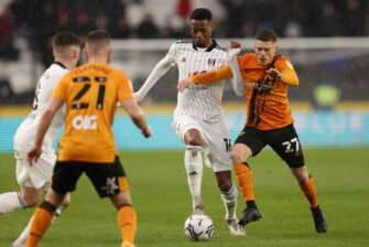 “The ceiling is so high for him” – Report highlights potential fee should Fulham, West Ham agree deal: The verdict - msn.com - Britain