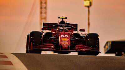 Un Ferrari "innovador al máximo" - en.as.com